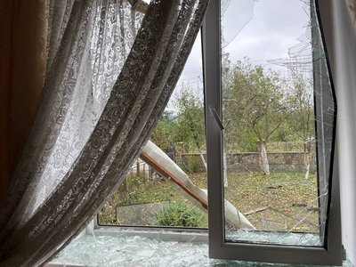 атака РФ у Галицькій громаді на Франківщині атака РФ у Галицькій громаді на Франківщині