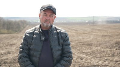 На Вінниччині планують засіяти майже 400 тисяч гектарів кукурудзою На Вінниччині планують засіяти майже 400 тисяч гектарів кукурудзою