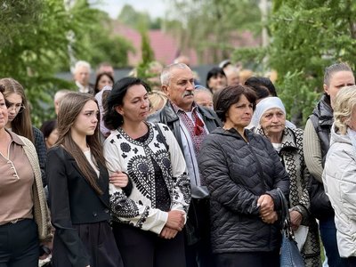 Люди, село Голинь, Івано-Франківщина Люди, село Голинь, Івано-Франківщина