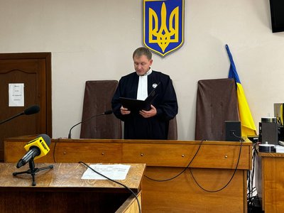 Викрадення та підпал чоловіка на Миколаївщині: суд обрав запобіжний захід третьому підозрюваному Викрадення та підпал чоловіка на Миколаївщині: суд обрав запобіжний захід третьому підозрюваному