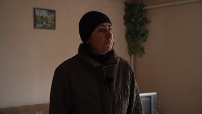 "В жахітті ми живемо". Яка ситуація у Покровському на Дніпропетровщині, що за 10 км від лінії фронту "В жахітті ми живемо". Яка ситуація у Покровському на Дніпропетровщині, що за 10 км від лінії фронту
