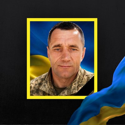 На фронті загинули шестеро військових з Рівненщини