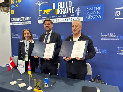 У Первомайську оновлять систему водопостачання