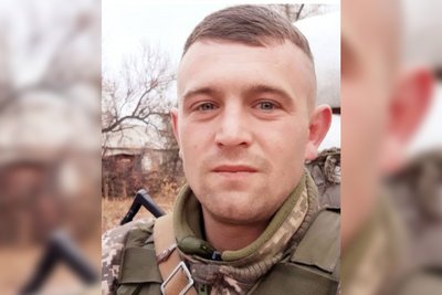 Сергій Паламарюк Сергій Паламарюк