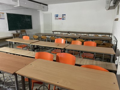 У Полтавській ТГ відкрили 11 пунктів підтримки: чи приходять туди люди У Полтавській ТГ відкрили 11 пунктів підтримки: чи приходять туди люди