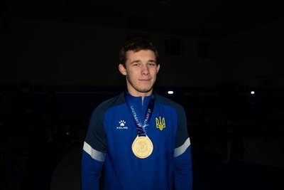 Сумські грепплери та паркратіасти вибороли медалі чемпіонату світу у Греції Сумські грепплери та паркратіасти вибороли медалі чемпіонату світу у Греції