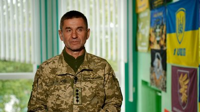 Сергій Федорук "Лукич" військовослужбовець 100 ОМБр Донецька област Сергій Федорук "Лукич" військовослужбовець 100 ОМБр Донецька област