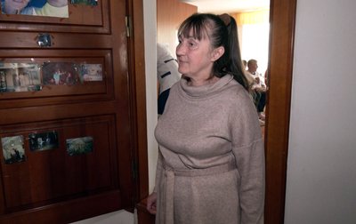 "Багато жінок везли з собою іграшки": як розселили підопічних психоневрологічних інтернатів з Сумщини на Волині "Багато жінок везли з собою іграшки": як розселили підопічних психоневрологічних інтернатів з Сумщини на Волині