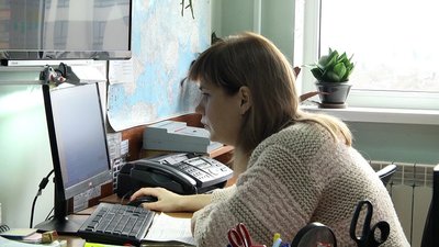 Хмарно і з дощем: якою буде погода 15–17 листопада на Житомирщині Хмарно і з дощем: якою буде погода 15–17 листопада на Житомирщині