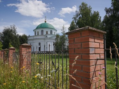 «Локація на один день»: менеджерка туристичної агенції про відпочинок у Диканьці «Локація на один день»: менеджерка туристичної агенції про відпочинок у Диканьці