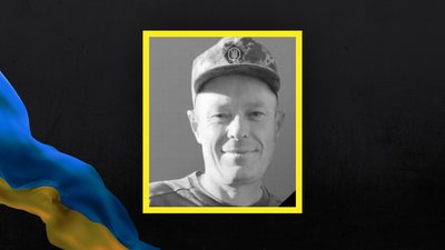 Загинули ще семеро бійців з Волині