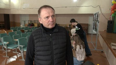 П’ять дронів на передову допомогли придбати учні ліцею №23 у Рівному П’ять дронів на передову допомогли придбати учні ліцею №23 у Рівному