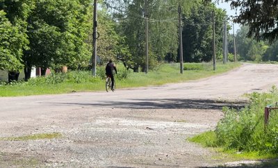 “Найважче повернутись з рейса”: як працівники Укрпошти доставляють пенсії під ударами дронів “Найважче повернутись з рейса”: як працівники Укрпошти доставляють пенсії під ударами дронів