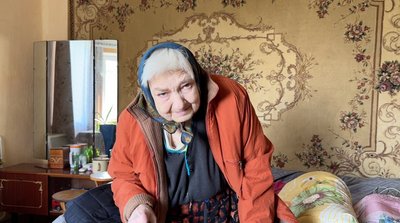 Оксана Долішна, атака РФ, наслідки, Франківська громада Оксана Долішна, атака РФ, наслідки, Франківська громада