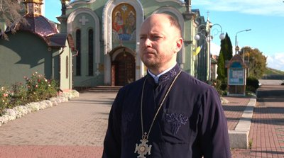 Молитва без перебоїв: як черкаський храм готується до зими з відключеннями