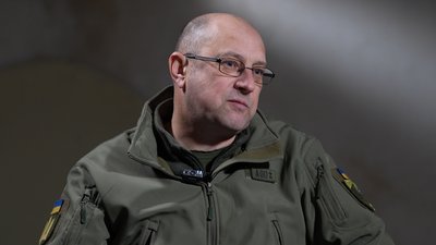 Бронювання працівників медзакладів на Сумщині: що змінилося? Бронювання працівників медзакладів на Сумщині: що змінилося?