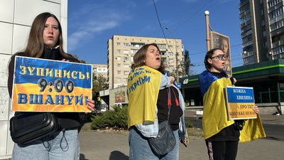 Як минув тиждень вересня на Миколаївщині у фото Як минув тиждень вересня на Миколаївщині у фото