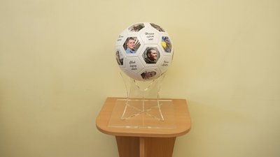 Виставка квіт пам'яті Виставка квіт пам'яті