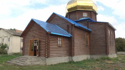 Музикант з Хмельниччини став священником Музикант з Хмельниччини став священником