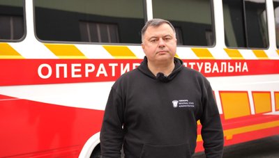 Тарас Пастух, обстріл, атака РФ, травмовані, 1 травня 2026, Тернопіль Тарас Пастух, обстріл, атака РФ, травмовані, 1 травня 2026, Тернопіль