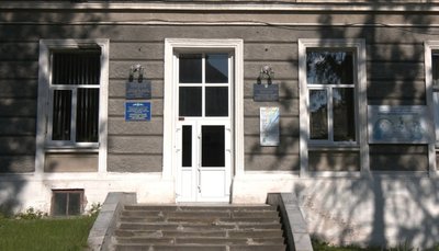 Центр науково-технічної творчості, реорганізація, 24 червня 2026, Тернопіль