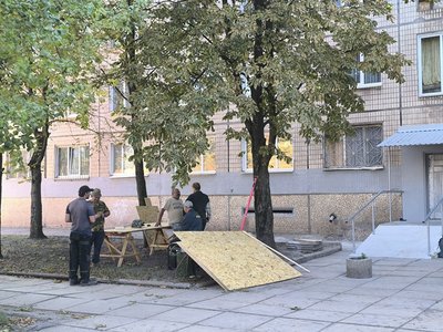 Російська армія атакувала Кривий Ріг БпЛА та ракетами: що кажуть очевидці