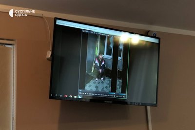 Допомагав росіянам вербувати людей: в Одесі судять пенсіонера СБУ з Херсона Допомагав росіянам вербувати людей: в Одесі судять пенсіонера СБУ з Херсона