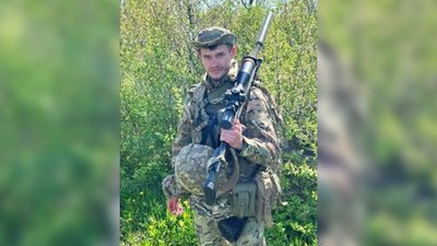 Полеглі герої Вінниччини: за тиждень стало відомо про загибель оборонців Полеглі герої Вінниччини: за тиждень стало відомо про загибель оборонців