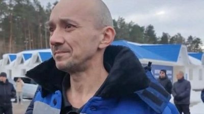 Василь Деп'як Василь Деп'як