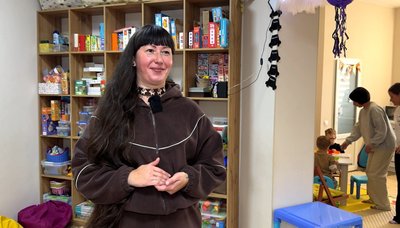 Підприємці із Полтавщини можуть отримати 4 тисячі євро: як долучитися до програми «Rebuild 3»