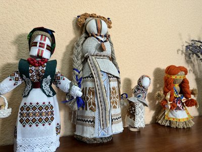 Музей спротиву Херсона: як збирають експонати