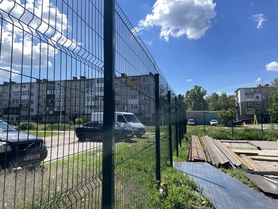 У Полтаві дитсадок після ракетного обстрілу 2025 року відновлять за понад 8 мільйонів гривень У Полтаві дитсадок після ракетного обстрілу 2025 року відновлять за понад 8 мільйонів гривень