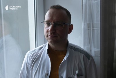 Психіатр-нарколог, кандидат психологічних наук Андрій Корець Психіатр-нарколог, кандидат психологічних наук Андрій Корець