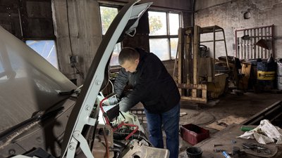 Зняли пільгу для посилок до 150 євро: як це вплине на міжнародні посилки й онлайн-покупки українців Зняли пільгу для посилок до 150 євро: як це вплине на міжнародні посилки й онлайн-покупки українців