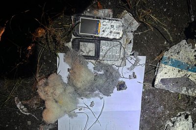 Планували підірвати наряд поліції: правоохоронці запобігли теракту в Житомирі Планували підірвати наряд поліції: правоохоронці запобігли теракту в Житомирі