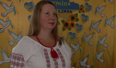 Смаколики та старлінки: черкаські школярі передали військовим допомогу Смаколики та старлінки: черкаські школярі передали військовим допомогу