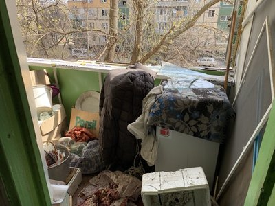 Удар балістикою по Кривому Рогу: що розказують очевидці Удар балістикою по Кривому Рогу: що розказують очевидці