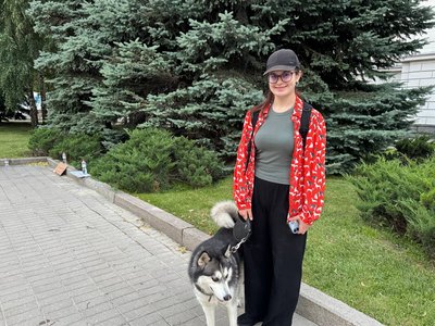 "Федоров — міністр МО": у Дніпрі другий день мітингують проти відставки очільника Міноборони "Федоров — міністр МО": у Дніпрі другий день мітингують проти відставки очільника Міноборони