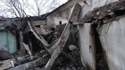 Продавчиню привалило бетонними плитами: що відомо про атаку РФ по магазину в Понорницькій громаді на Чернігівщині Продавчиню привалило бетонними плитами: що відомо про атаку РФ по магазину в Понорницькій громаді на Чернігівщині