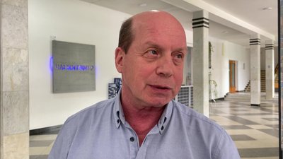 Благодійники з Німеччини передали Житомирському обласному центру крові нове обладнання на суму три тисячі євро Благодійники з Німеччини передали Житомирському обласному центру крові нове обладнання на суму три тисячі євро