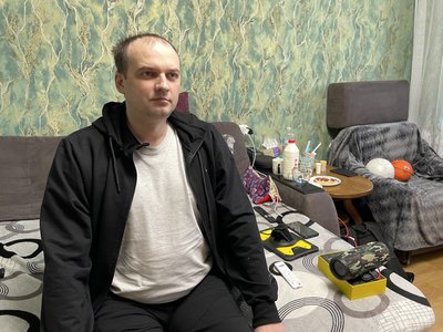 Що місцеві пригадують через рік після ракетного обстрілу Супрунівки на Полтавщині Що місцеві пригадують через рік після ракетного обстрілу Супрунівки на Полтавщині