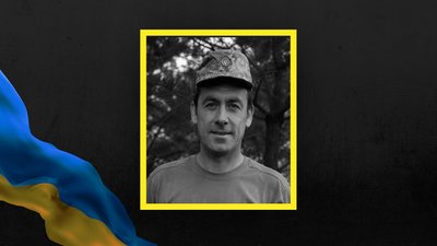 Роман Степанців