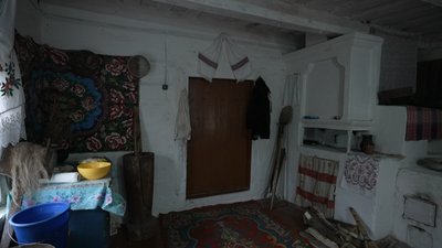 "Це те, чим жили наші діди і прадіди" — жительки Стугівщини на Житомирщині зберігають традиції села "Це те, чим жили наші діди і прадіди" — жительки Стугівщини на Житомирщині зберігають традиції села
