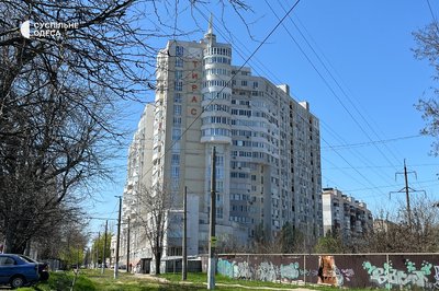 ЖК "Тірас" — три роки після трагедії: як відновили будинок і чи допомогли постраждалим ЖК "Тірас" — три роки після трагедії: як відновили будинок і чи допомогли постраждалим