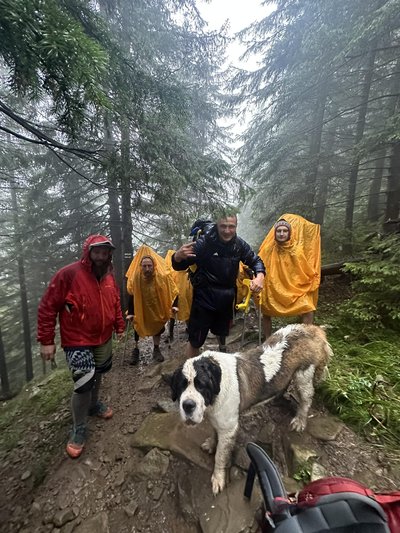 "Не втомилися" — ветеран АТО з Житомира Олександр Швецов про похід у Карпати "Не втомилися" — ветеран АТО з Житомира Олександр Швецов про похід у Карпати