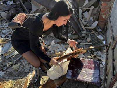 Авіаудар по Сумах: загинула людина, серед поранених — 14-річна дівчина