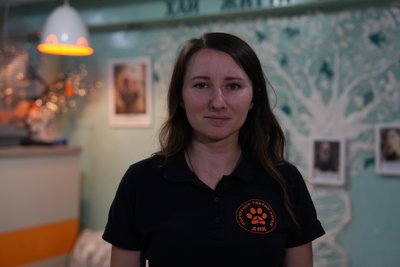 Ярина Вінтонюк Ярина Вінтонюк