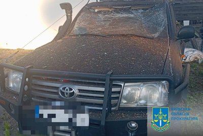 Війська РФ здійснили ракетну атаку на Київ і область. Що відомо Війська РФ здійснили ракетну атаку на Київ і область. Що відомо