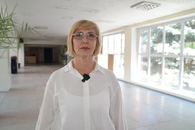 Майстер-класи, табори та поїздки за кордон: як влітку відпочивають діти у прифронтовому Херсоні Майстер-класи, табори та поїздки за кордон: як влітку відпочивають діти у прифронтовому Херсоні