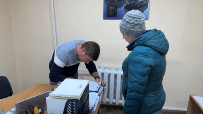 На Полтавщині мешканці приватних будинків можуть отримати пакети для сортування сміття: де саме На Полтавщині мешканці приватних будинків можуть отримати пакети для сортування сміття: де саме